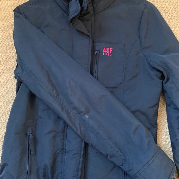 Winter Jacket - Picture 3 of 7